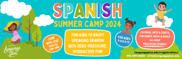 Language Plus | English and Spanish Classes and Programs in El Paso
