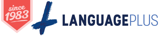 Language Plus Logo