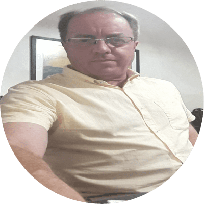 Stephen Dise Profile Pick two